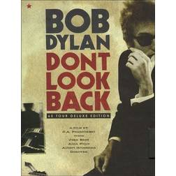 Bob Dylan Don't Look Back [Deluxe Edition] [2 DVDs]